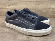 Vans Old Skool Paisley Shoes