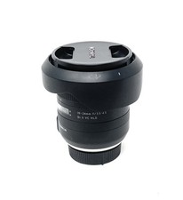Sony 10-24mm f/3.5-4.5 Di II VC HLD Lens for Nikon