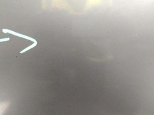 NISSAN MICRA Front Door N/S