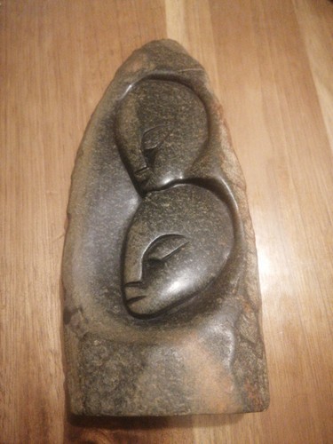 Vintage shona tribe hand - vintage,