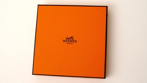 Authentic hermes paris - authentic,