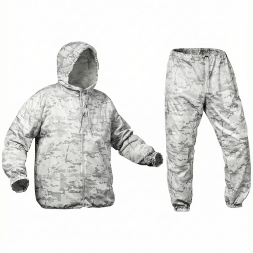 Multicam alpine snow camo - alpine,