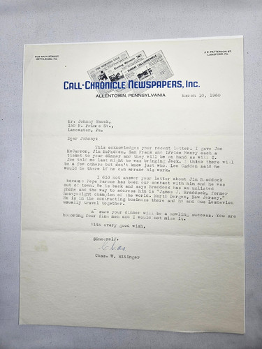 1960 charles ettinger - charles, w.