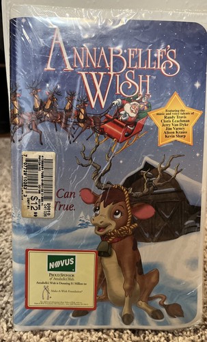 Annabelles wish - (, 1997