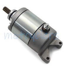 Starting Starter For Honda