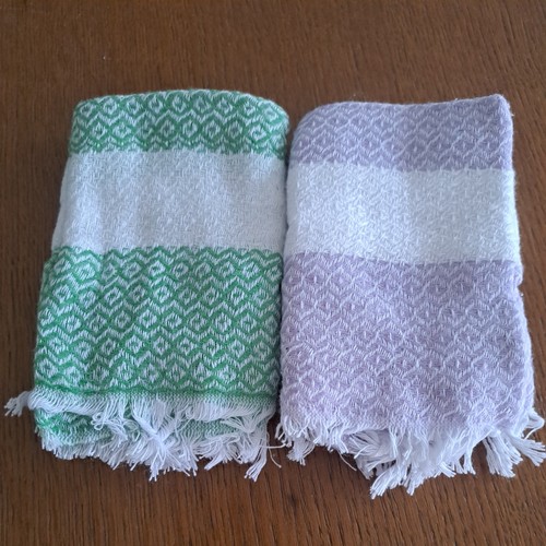 100 cotton turkish - 2x,