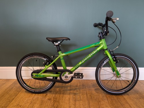 Islabikes cnoc kids bike - islabikes,