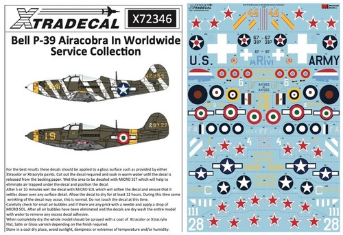 Xtradecal 39 dnfq - xtradecal,