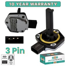 Oil level sensor - sensor, e81