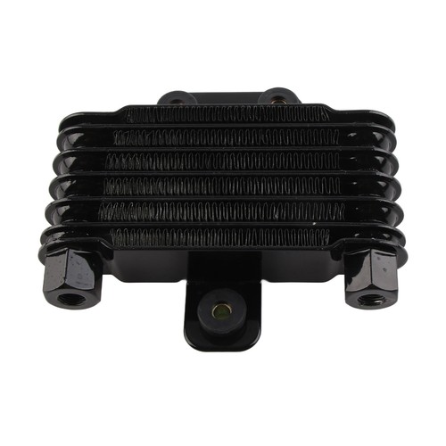 Motorcycle engine oil cooler - motorcycle,