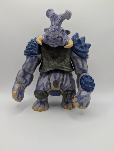Small soldiers punchit 1998 - small,