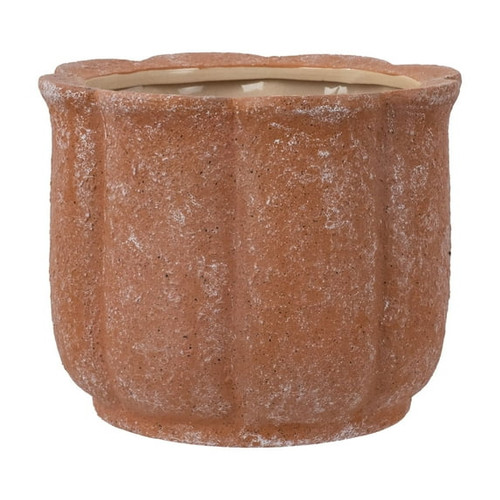 Texas house terracotta - house, 8"