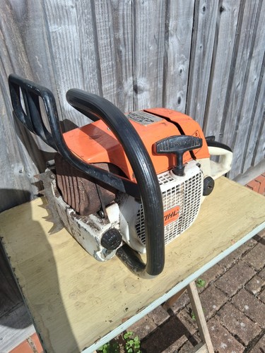 Stihl 038av petrol - stihl, stroke