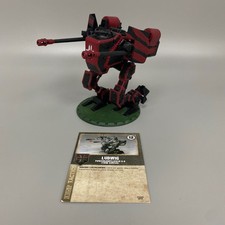 DUST TACTICS LUDWIG