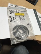 John Deere Steering Cylinder