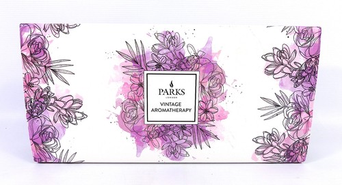 New parks london vintage - new,