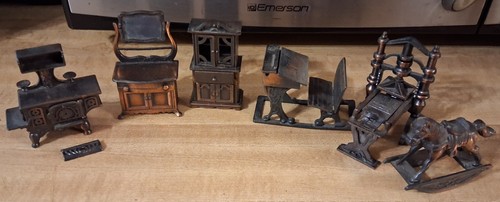 Vtg durham industries - 6,