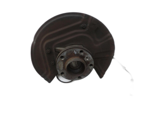 Stub axle wheel - axle,