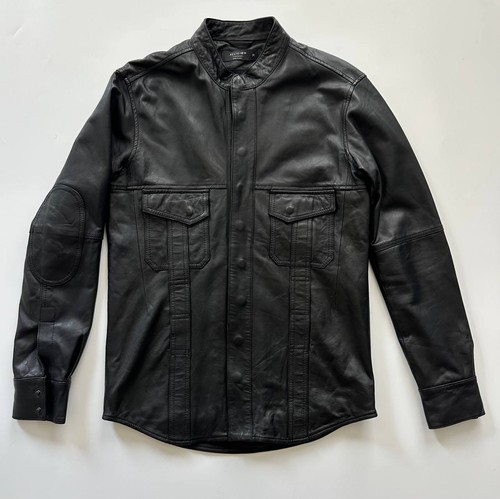 Religion black lamb - lamb, nappa