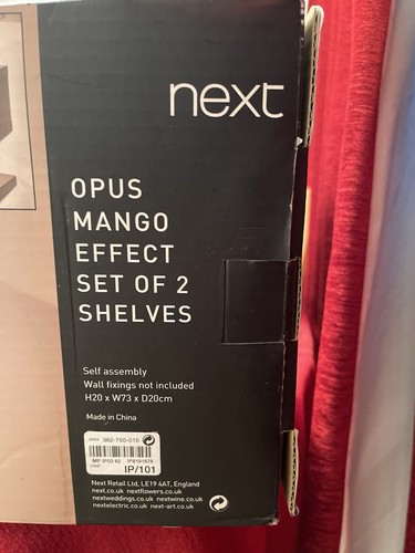 Next shelving unit - next,
