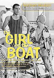 The girl boat dvd - girl, on