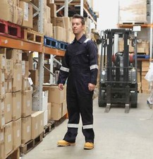 Walls FR Flame Resistant Work