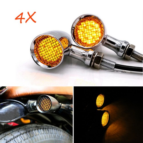 Motorcycle bullet turn - motorcycle,