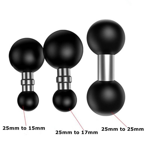 Composite balls adapter - composite,