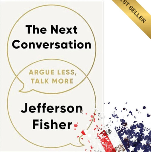 The next conversation argue - the,