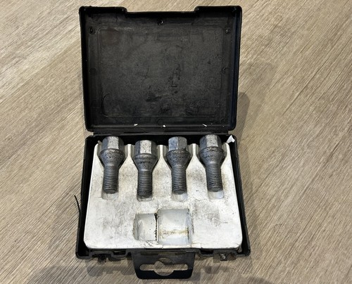 Fiat punto wheel nuts - wheel,