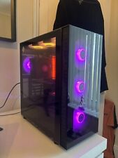 pc specialist gaming pc custom