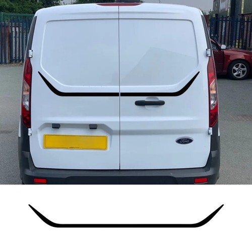 For ford transit - connect, rear