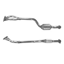 Catalytic Converter For BMW 3