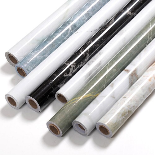 Marble effect vinyl - effect, film