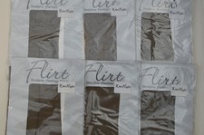 Job Lot: 6 x Flirt Designer