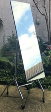 OUTSTANDING  RARE CHROME RETRO