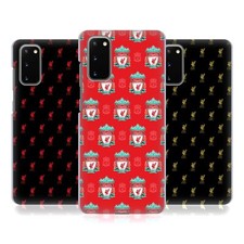 LIVERPOOL FC LFC CREST & LIVER