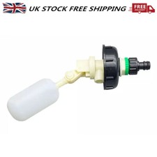 Caravan Autofill Mains Water