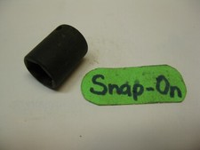 Snap-on tools 1/4" drive 1/2" SAE Impact Socket 6 point IMTM16 USA Nice!