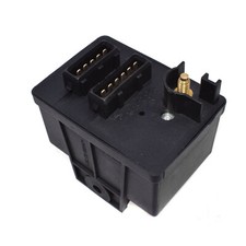 Glow Plug Relay For FIAT ALFA