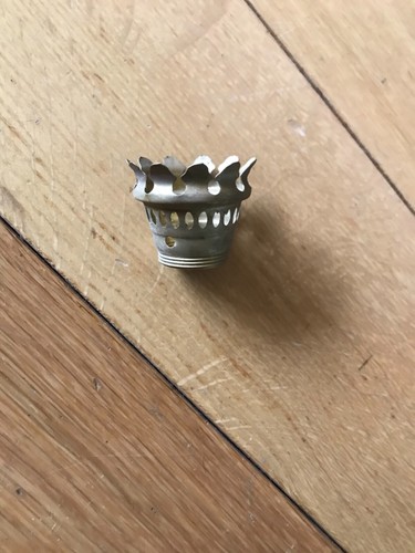 Pixie kelly lamp burner round - lamp,