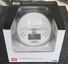 GREAT CONDITION  JBL ON TIME MICRO BARELY USED INCLUDES FREE BLUETOOTH CONNECTOR
