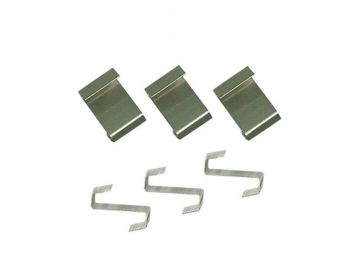 Pack greenhouse lap clips - pack,