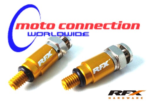 Rfx gold fork air quick - ,