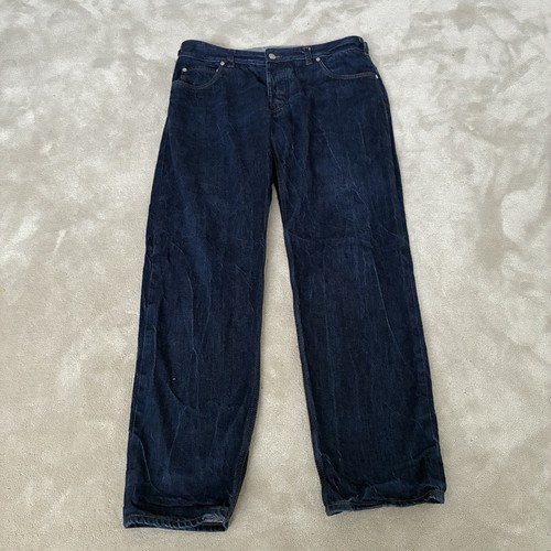 Hebtroco selvedge jeans - hebtroco,