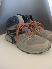 Inov-8 Roclite G 345 GTX V2 Mens Boots Sz 9 Hiking Trail Gore Tex NWOB