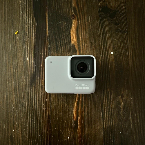 Gopro hero7 white action - hero7,