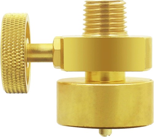 Mensi propane 1lb tank - mensi,