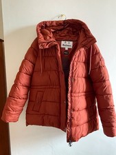 Barbour Down Light Jacket Size