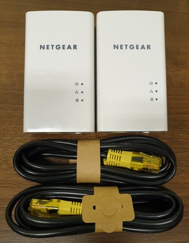 Netgear powerline 1200 - 2,